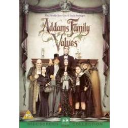 Addams Family Values [1993] [DVD]